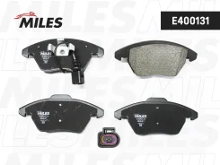 ������� ��������� �������� (����� Low-Metallic) AUDI A3/Volkswagen G5/Passat 06/Touran 0306/Caddy 04 (TRW GDB1550) E400131 Miles E400131 E400131 E4001...