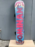 Burton. 154���., all-mountain (�������������) ����