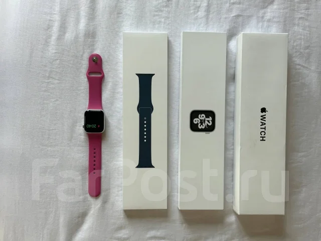 Apple Watch SE ����