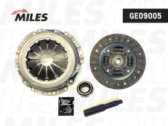 ��������� �������� (Hyundai Solaris/I20/I30/KIA CEED/Cerato 1.4-1.6 04-) (LUK 622322900) GE09005 Miles GE09005 GE09005 GE09005 ����