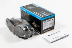 ������� ���. Kashiyama MMC Pajero V2# V4# Delica P#8W P#6W Outlander D6039MH ����