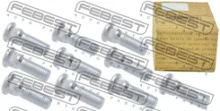 ������� �������� Toyota MARK 2 80-01, RAV4 (10 ��. � ��������) 0184-005-PCS10 Febest 0184-005-PCS10 0184005PCS10 ����