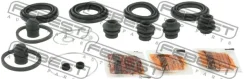 ����������� ���� �������� Toyota Camry V40/V50 0175-ASV60R Febest 0175-ASV60R 0175-ASV60R 0175ASV60R ����
