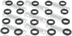 ������ ������ �������� Mitsubishi Lancer 08- (20 ��. � ��������) MCP-004-PCS20 Febest MCP-004-PCS20 MCP-004-PCS20 MCP004PCS20 ����