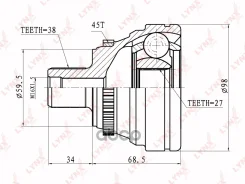 ����� � ������������ 1220�� A ���� LYNX, �� LYNXauto ���. CO-1220A [6b3fc52f29c363c026b3] CO1220A ����