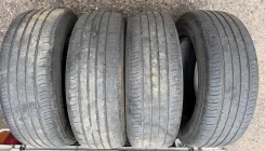 Yokohama Geolandar G98. ������, 2018 ���, �/�, ����� 50 % ����