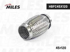 ����� ������������� (�����) � ���������� �������������� 45X120 HBFC45X120 Miles HBFC45X120 HBFC45X120 ����