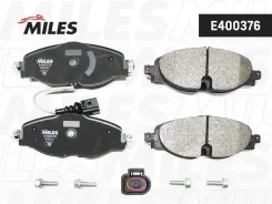 ������� ��������� �������� (� ��������) (����� Low-Metallic) AUDI A3/Skoda Octavia/VW GOLF 12-/Passat 14- (TRW GDB1956) E400376 Miles E400376 E400376...