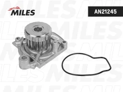 ����� ������� Honda Civic/FR-V 1.4/1.6/1.7 05 (DOLZ H133) AN21245 Miles AN21245 AN21245 ����