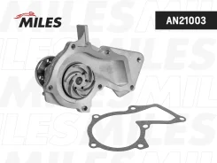 ����� ������� FORD Focus 2/Fiesta V/Fusion 1.25/1.4/1.6 02 (DOLZ F233) AN21003 Miles AN21003 AN21003 ����