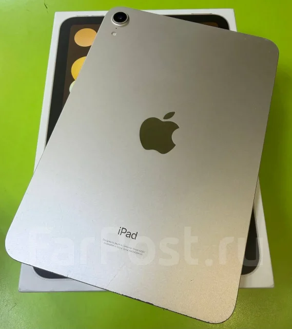 Apple iPad Mini 6. 8.3 ������, ������ 64 �� ����