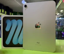 Apple iPad Mini 6. 8.3 ������, ������ 64 �� ����