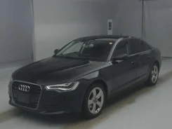Audi A6. C7, CHVA ����