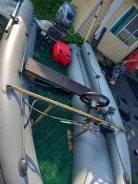 Sibriver ������-380 Jet. 2019 ���, ����� 3,8��., ��������� ���������, 40��.�., ������ ����