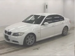 BMW 3-Series. E90, N46B20B ����