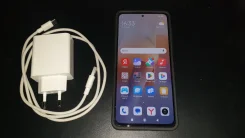 Xiaomi Redmi Note 12 Pro. �/�, 256 ��, �����, 4G LTE, Dual-SIM ����