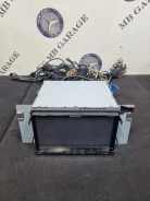 Pioneer Carrozzeria AVIC-ZH9900 ����