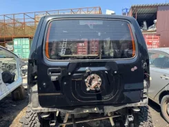 ����� ��������� Suzuki Jimny JB23W ����