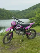 Regulmoto Seven Medalist Pro. 150����. ��., ��������, ��� ���, ������ �� �� ����