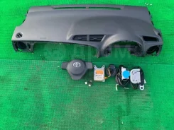 ������� ������������ Toyota Vitz KSP130 ����