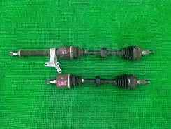 ������ (����) Honda HR-V 2003 GH3 D16A, �������� ����