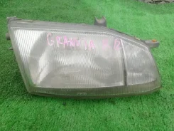 ���� Toyota Hiace 2650 VCH10, ������ 2650 ����