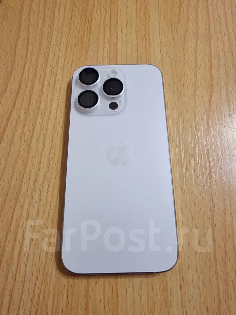 Apple iPhone 15 Pro. �/�, 256 ��, ����� ����
