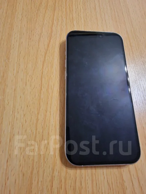Apple iPhone 15 Pro. �/�, 256 ��, ����� ����