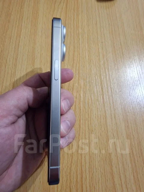 Apple iPhone 15 Pro. �/�, 256 ��, ����� ����