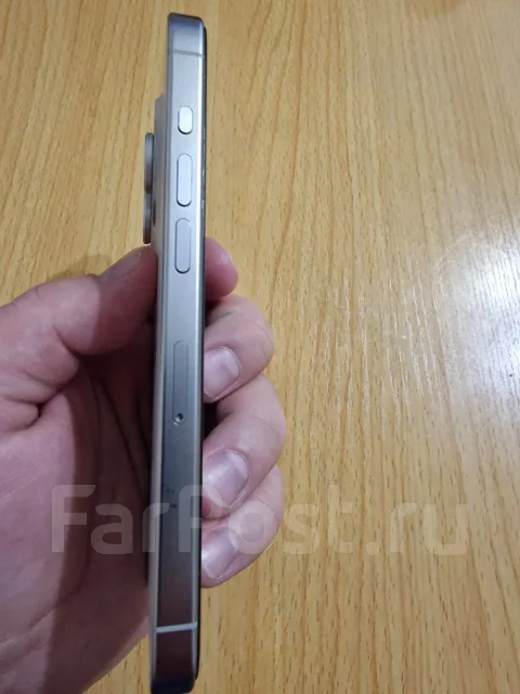 Apple iPhone 15 Pro. �/�, 256 ��, ����� ����