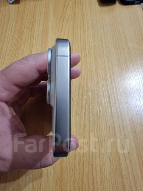 Apple iPhone 15 Pro. �/�, 256 ��, ����� ����