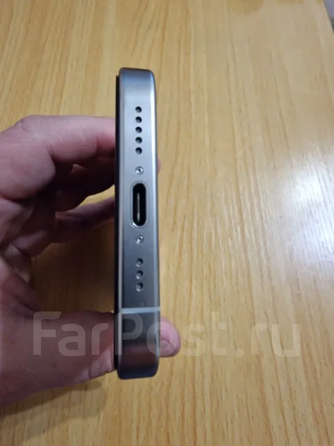 Apple iPhone 15 Pro. �/�, 256 ��, ����� ����