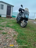 Yamaha Majesty. 125����. ��., ��������, ��� ���, ������ �� �� ����