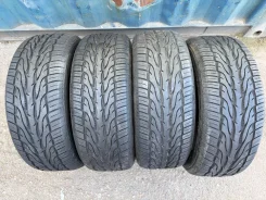 Toyo Proxes ST II. ������, 2010 ���, �/�, ����� 10 % ����