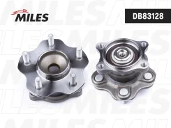 ������� ������ ������ � ����������� Nissan Teana I J31 03-08 (SKF VKBA7418) DB83128 Miles DB83128 DB83128 DB83128 ����