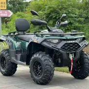 Loncin Xwolf 550L. ��������, ��� ���\���, ��� �������. ��� ����� �� ���������� ����