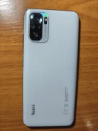 Xiaomi Redmi Note 10S. �/�, 128 ��, �����, 3G, 4G LTE, NFC, ������� ������� ����