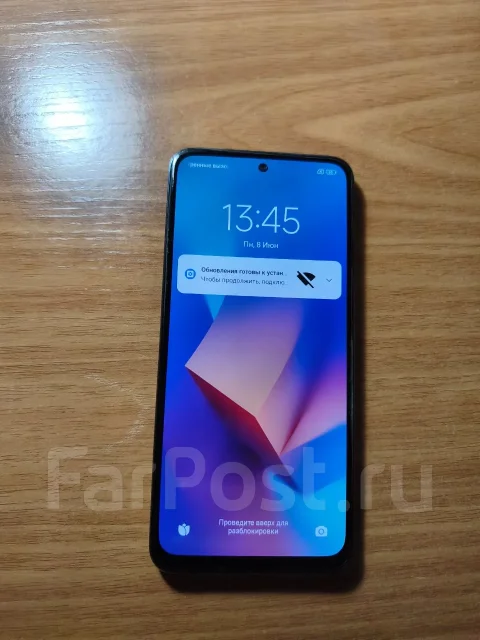 Xiaomi Redmi Note 10S. �/�, 128 ��, �����, 3G, 4G LTE, NFC, ������� ������� ����