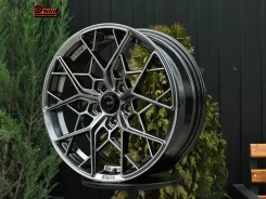 HRE. 6.5x16", 5x100, ET38, �� 73,1���. ����