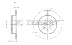 ���� ����. �����. Suz bs5365 Zekkert BS5365 ����