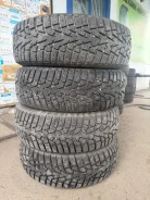 Maxxis NP3 ArcticTrekker. ������, ����������, �/�, ����� 25 % ����