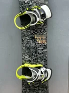 Burton. 155���., all-mountain (�������������) ����