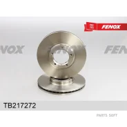 ���� ��������� FORD Transit 91-00 R14 �������� ������������� Fenox TB217272 Fenox TB217272 TB217272 ����