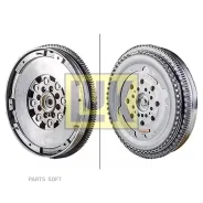 ������� ������������ Mercedes-BENZ VITO I (638,638/2) 1996-2003) LUK 415013610 LUK 415013610 415013610 ����
