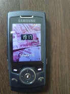 Samsung U600. �/� ����