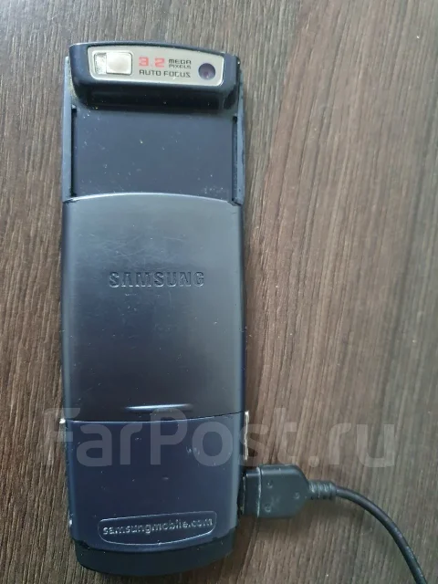 Samsung U600. �/� ����
