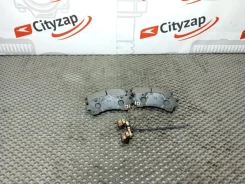 ��������� ������� Mazda Premacy 2001 GHYD3328ZA CP8W FP-DE, �������� GHYD3328ZA ����