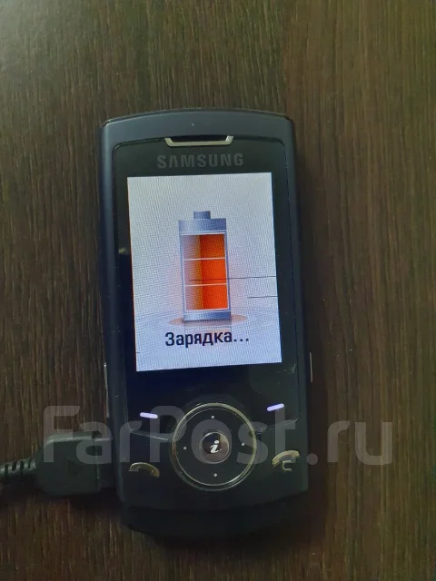 Samsung U600. �/� ����