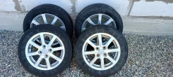 ����� �� ����� ������. x14" 4x100 ����