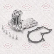 ����� ������� FORD/Volvo C-MAX/Fiesta/Focus/Fusion/MOND�EO/C30/S40/S60/S80/V40 02- 1.25/1.4/1.6/2.0 Tatsumi TGF1018 Tatsumi TGF1018 TGF1018 ����